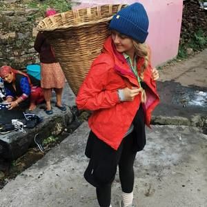 Meet your Posher, Leigha